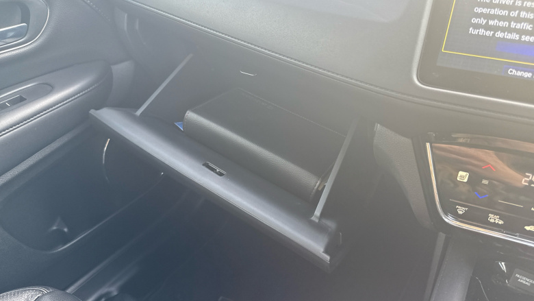 Honda HR-V 1.5 i-VTEC EX CVT 5dr Petrol Hatchback